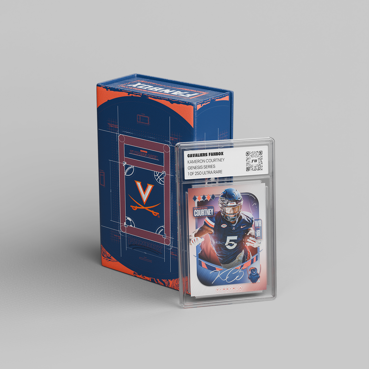 Cavaliers FanBox Membership