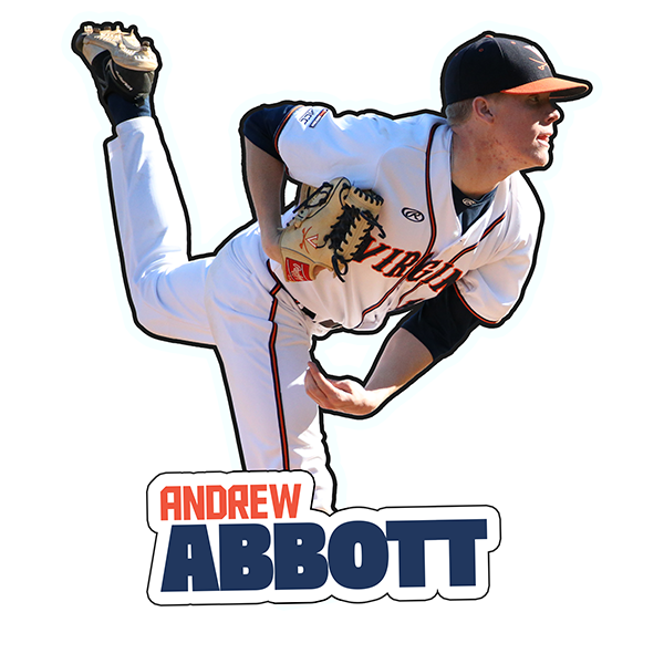 Legendary Pitcher