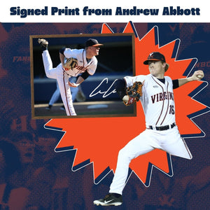 Cavaliers FanBox Membership Featuring Andrew Abbott