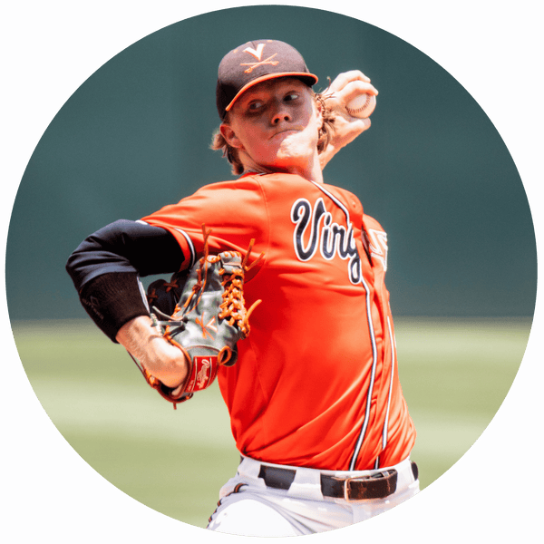 Andrew Abbott - MLB All Star Pitcher