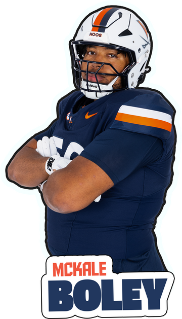 Offensive Tackle