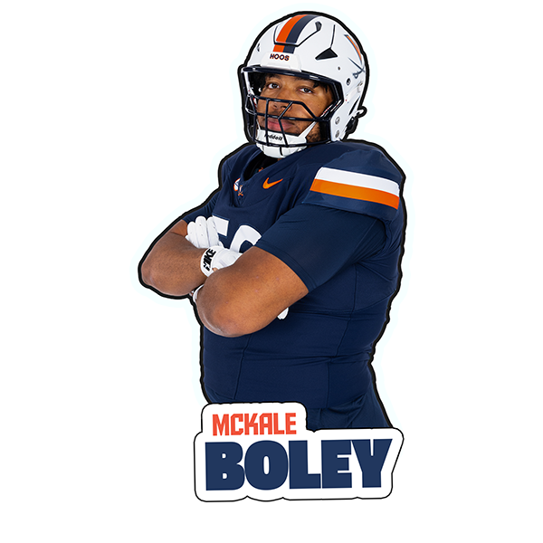Offensive Tackle